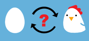 kauzális valóság, ok-okozat