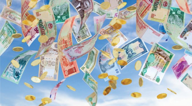 Hogyan válj pénzzé munkafüzet - Gary Douglas